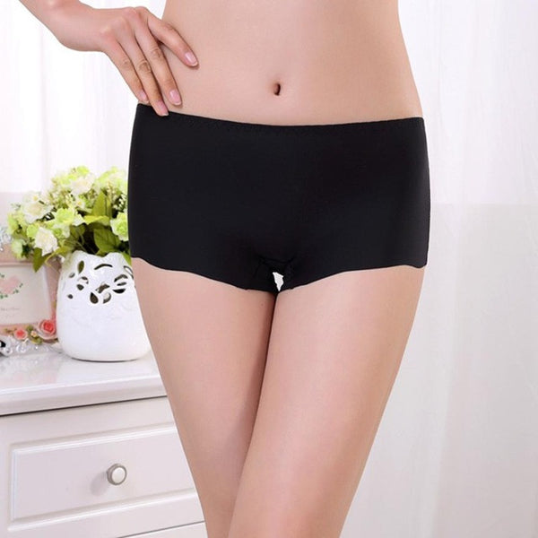 JECKSION Women Panties 2016 new Invisible Underwear