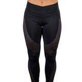 Women's Sport Workout Leggings Breathable  Sports