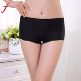 JECKSION Women Panties 2016 new Invisible Underwear