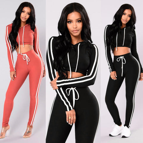 Women Ladies Pullover Hoodies Sweatshirt